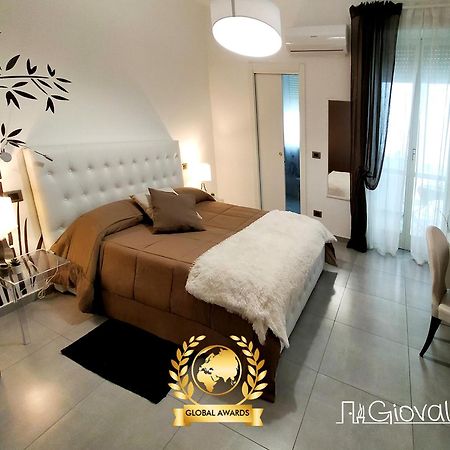 B&B Giovaldi'S Torino Екстериор снимка