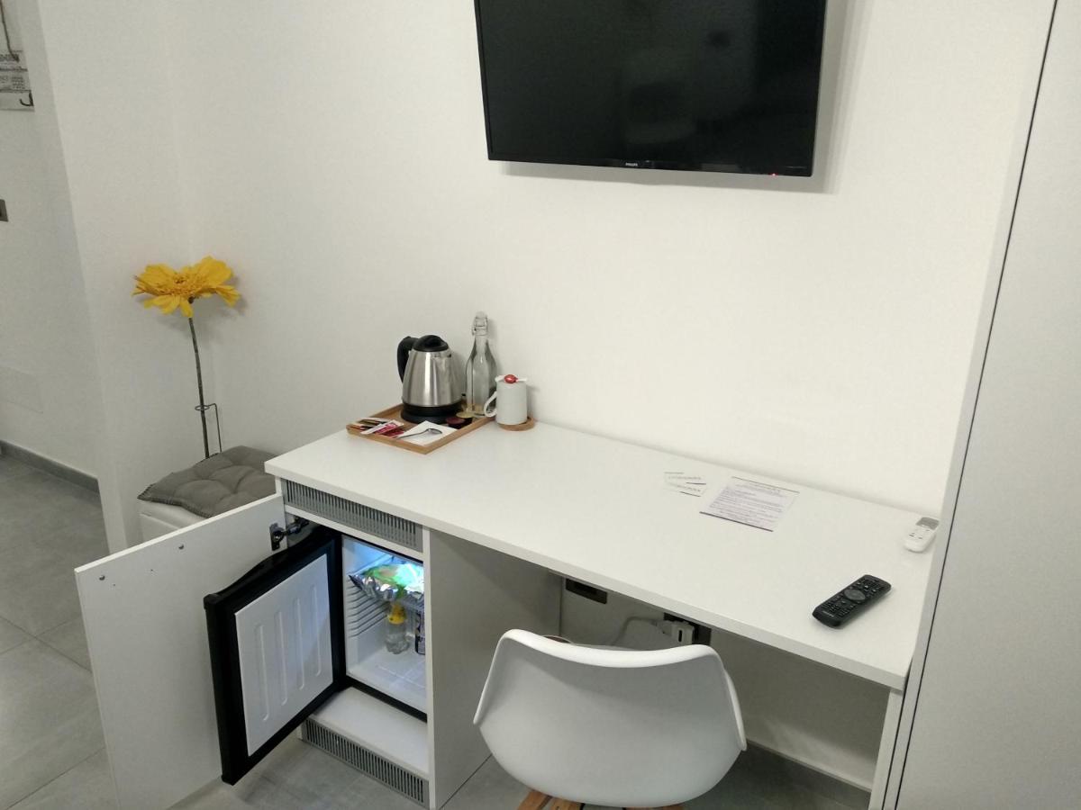 B&B Giovaldi'S Torino Екстериор снимка
