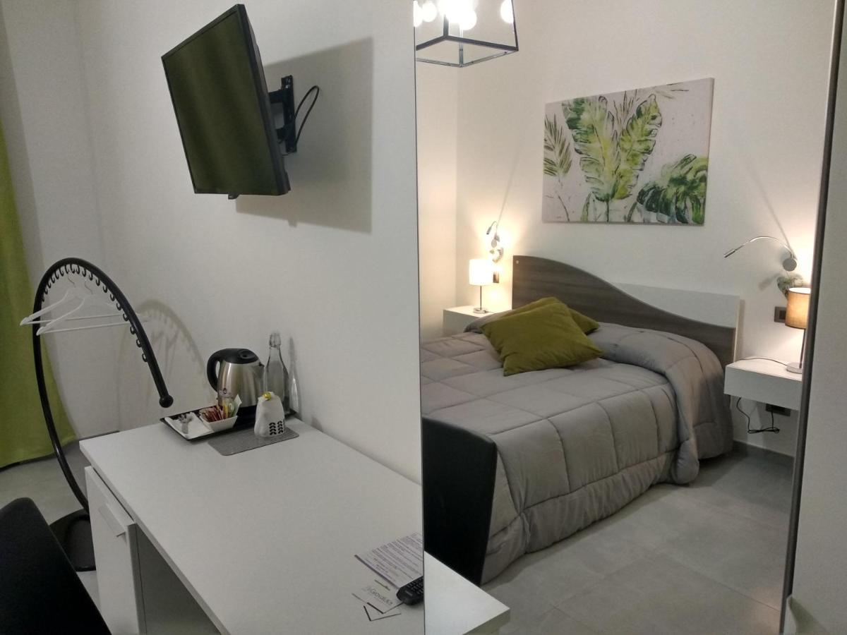 B&B Giovaldi'S Torino Екстериор снимка