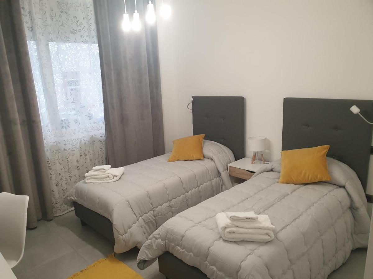 B&B Giovaldi'S Torino Екстериор снимка