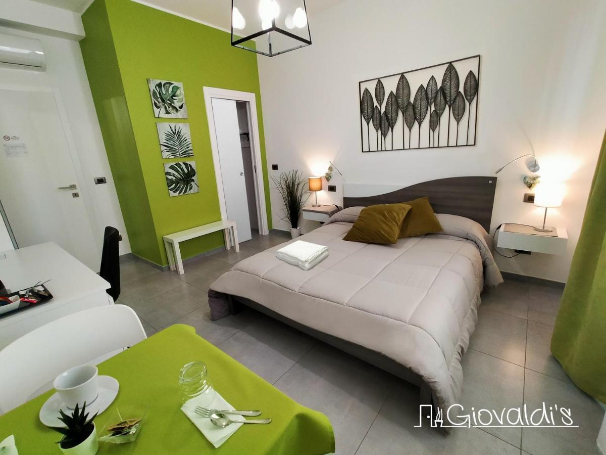 B&B Giovaldi'S Torino Екстериор снимка