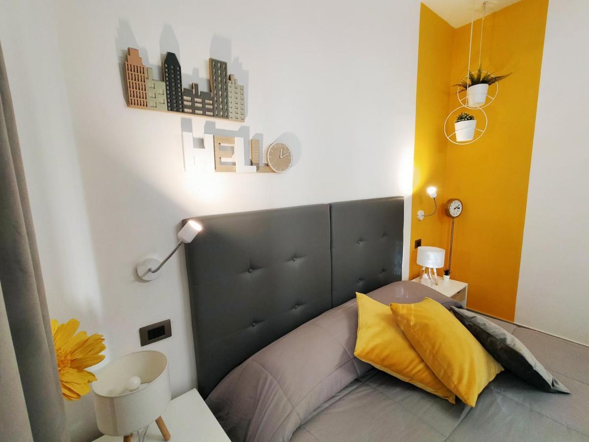 B&B Giovaldi'S Torino Екстериор снимка