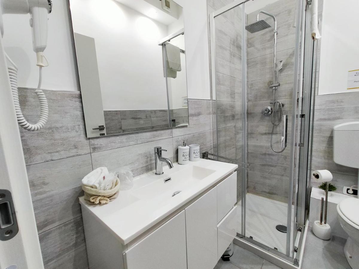 B&B Giovaldi'S Torino Екстериор снимка