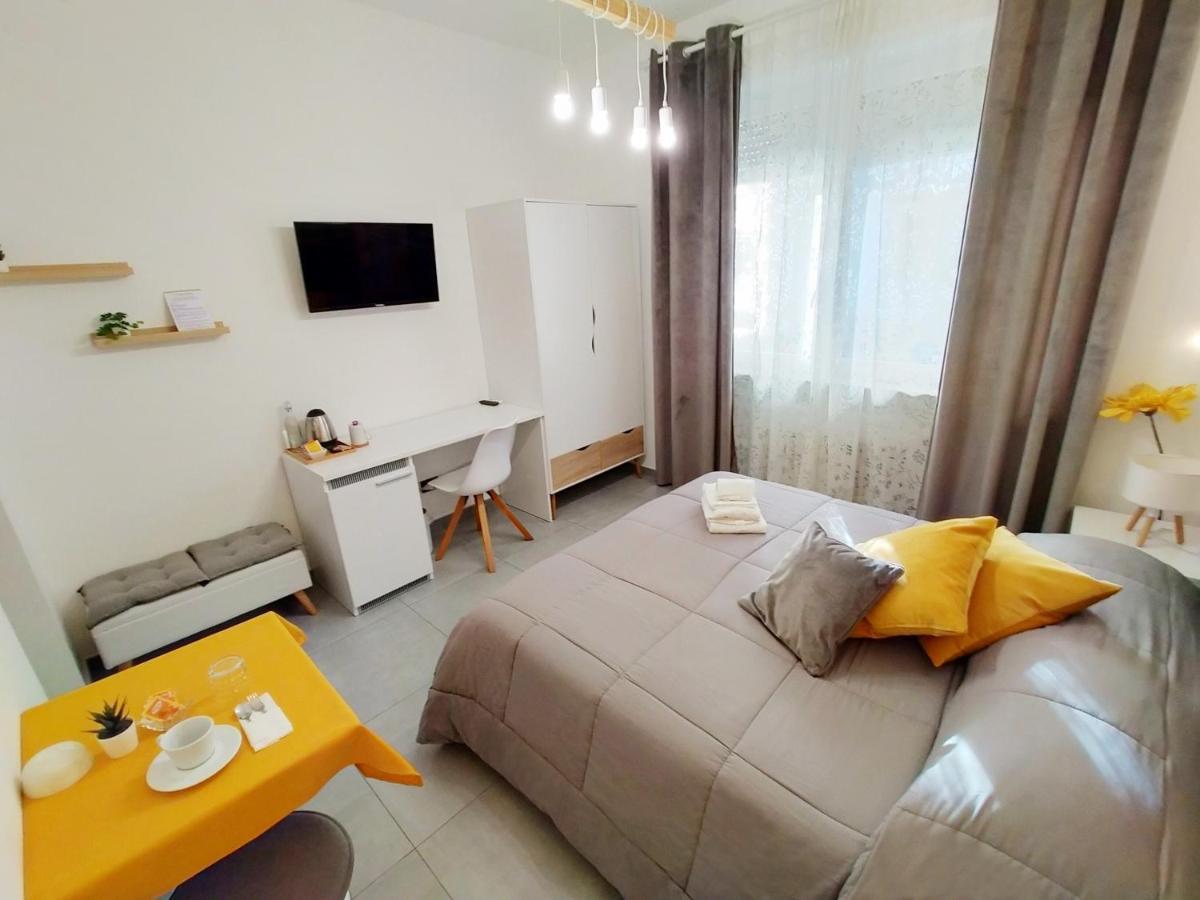 B&B Giovaldi'S Torino Екстериор снимка