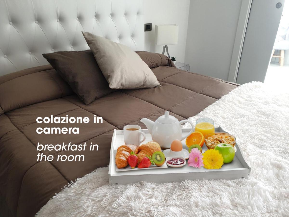 B&B Giovaldi'S Torino Екстериор снимка