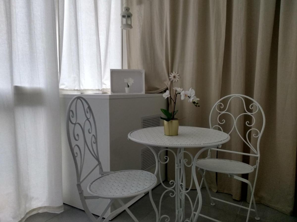 B&B Giovaldi'S Torino Екстериор снимка