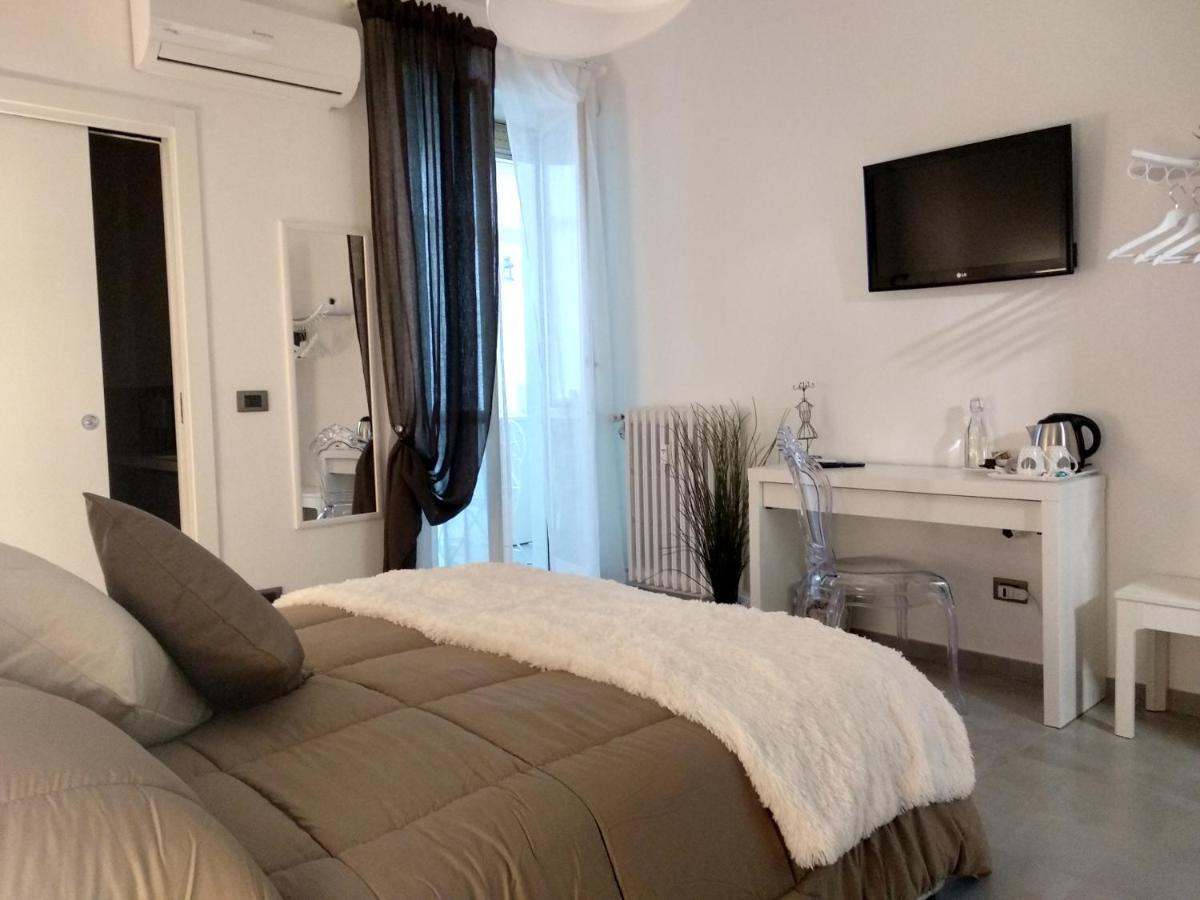 B&B Giovaldi'S Torino Екстериор снимка