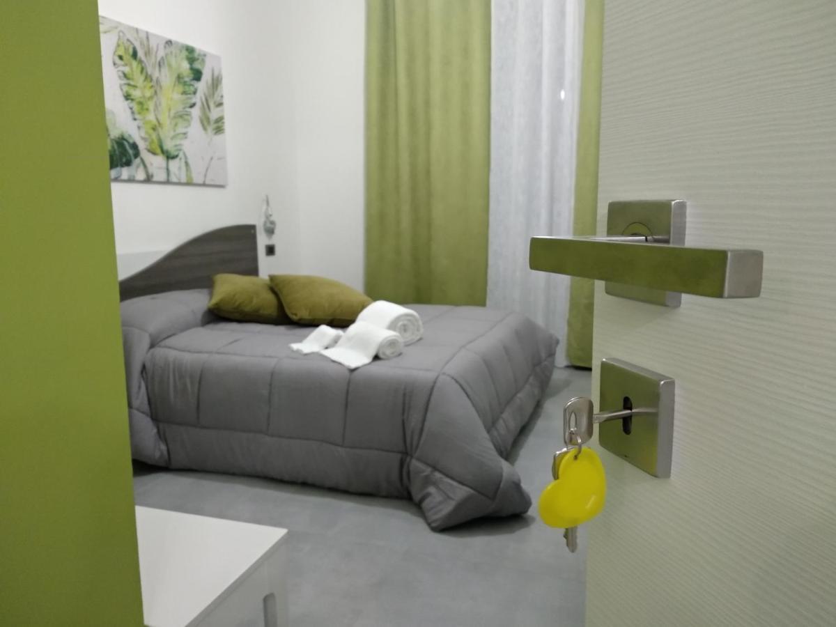 B&B Giovaldi'S Torino Екстериор снимка