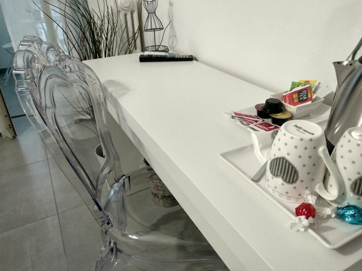B&B Giovaldi'S Torino Екстериор снимка