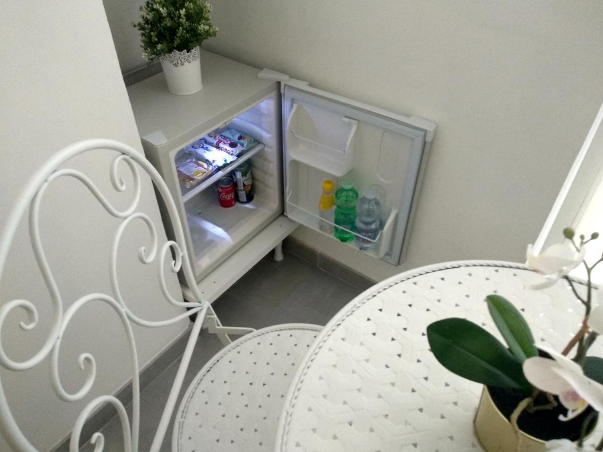B&B Giovaldi'S Torino Екстериор снимка