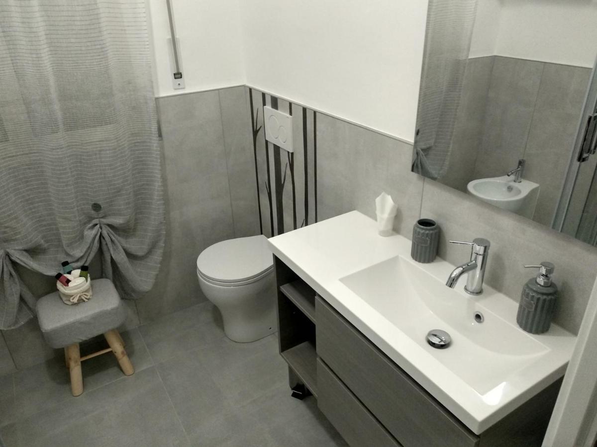 B&B Giovaldi'S Torino Екстериор снимка