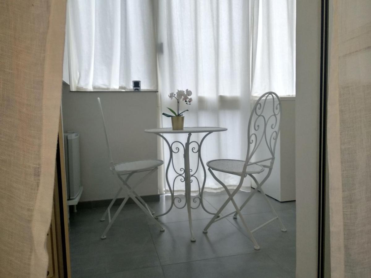 B&B Giovaldi'S Torino Екстериор снимка