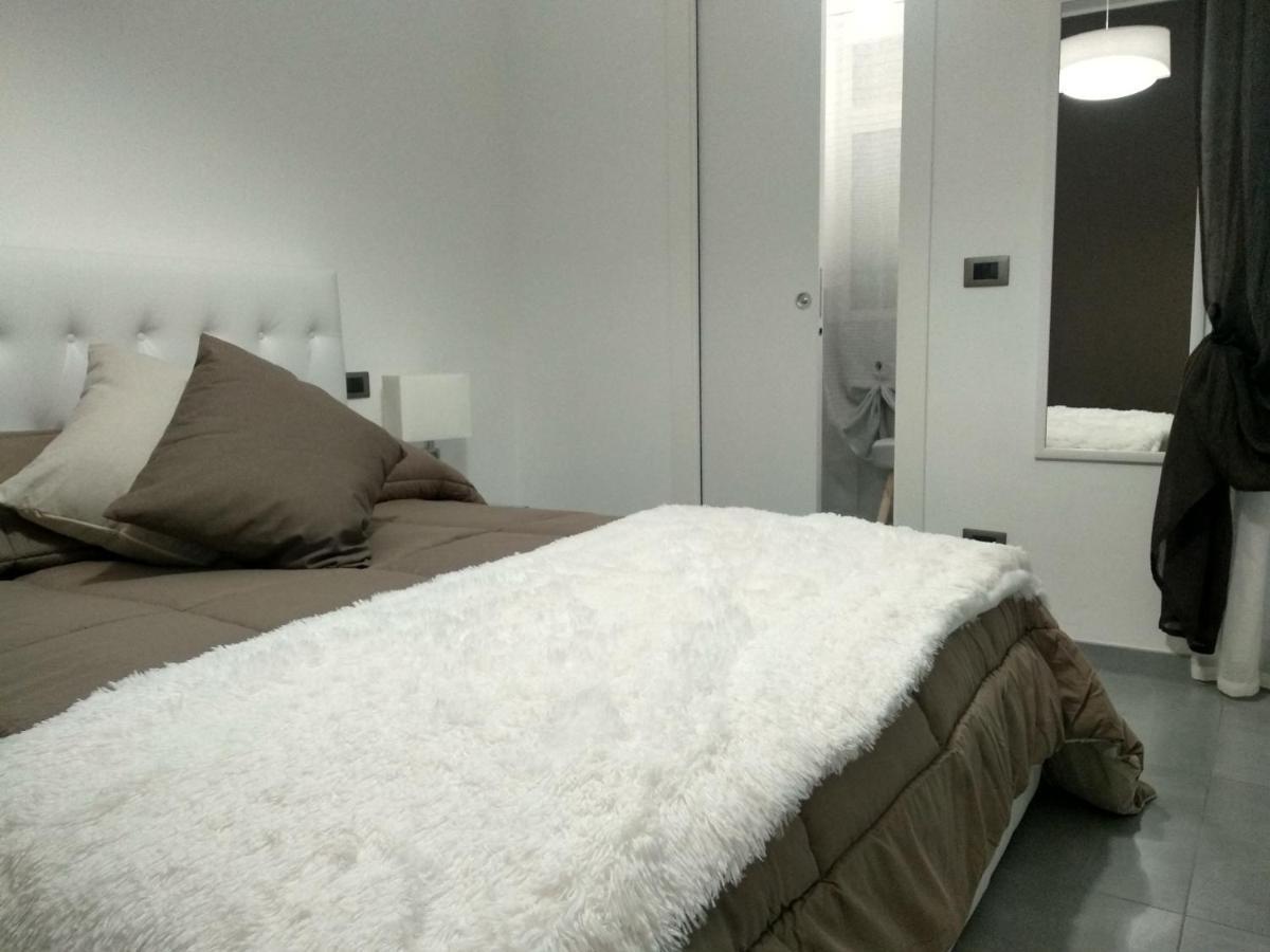 B&B Giovaldi'S Torino Екстериор снимка