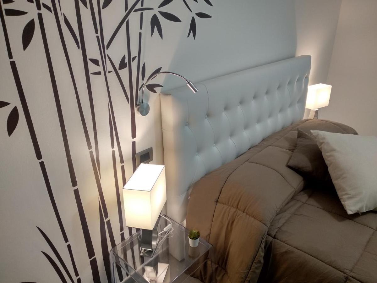 B&B Giovaldi'S Torino Екстериор снимка