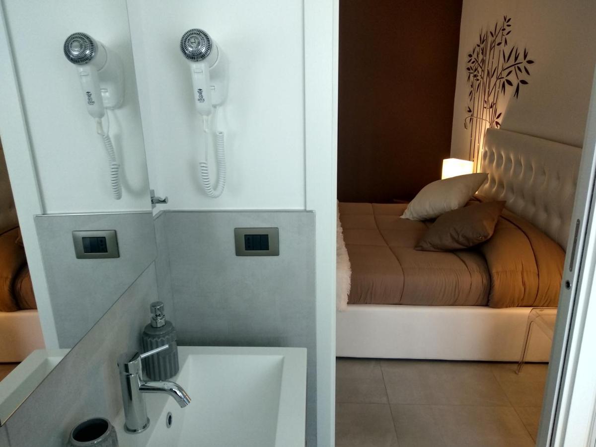 B&B Giovaldi'S Torino Екстериор снимка