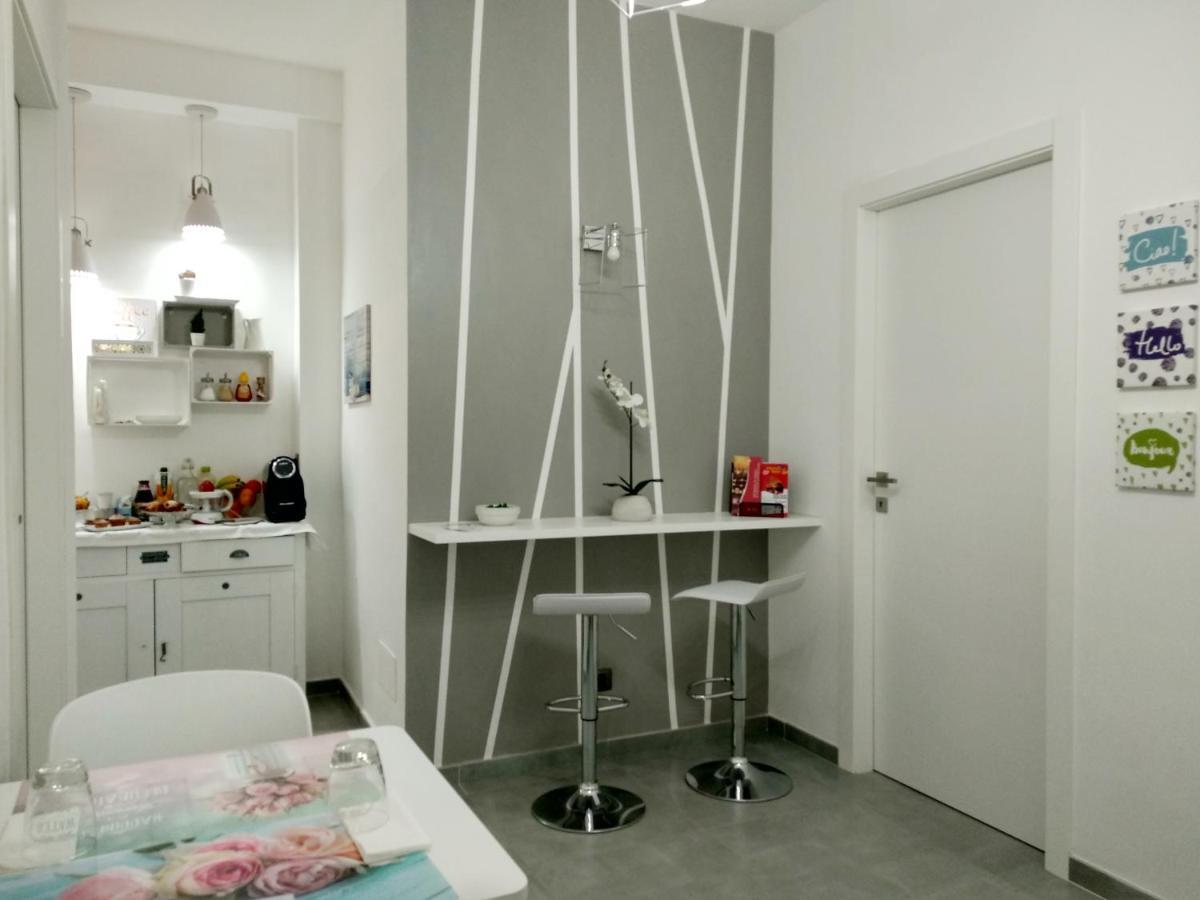 B&B Giovaldi'S Torino Екстериор снимка